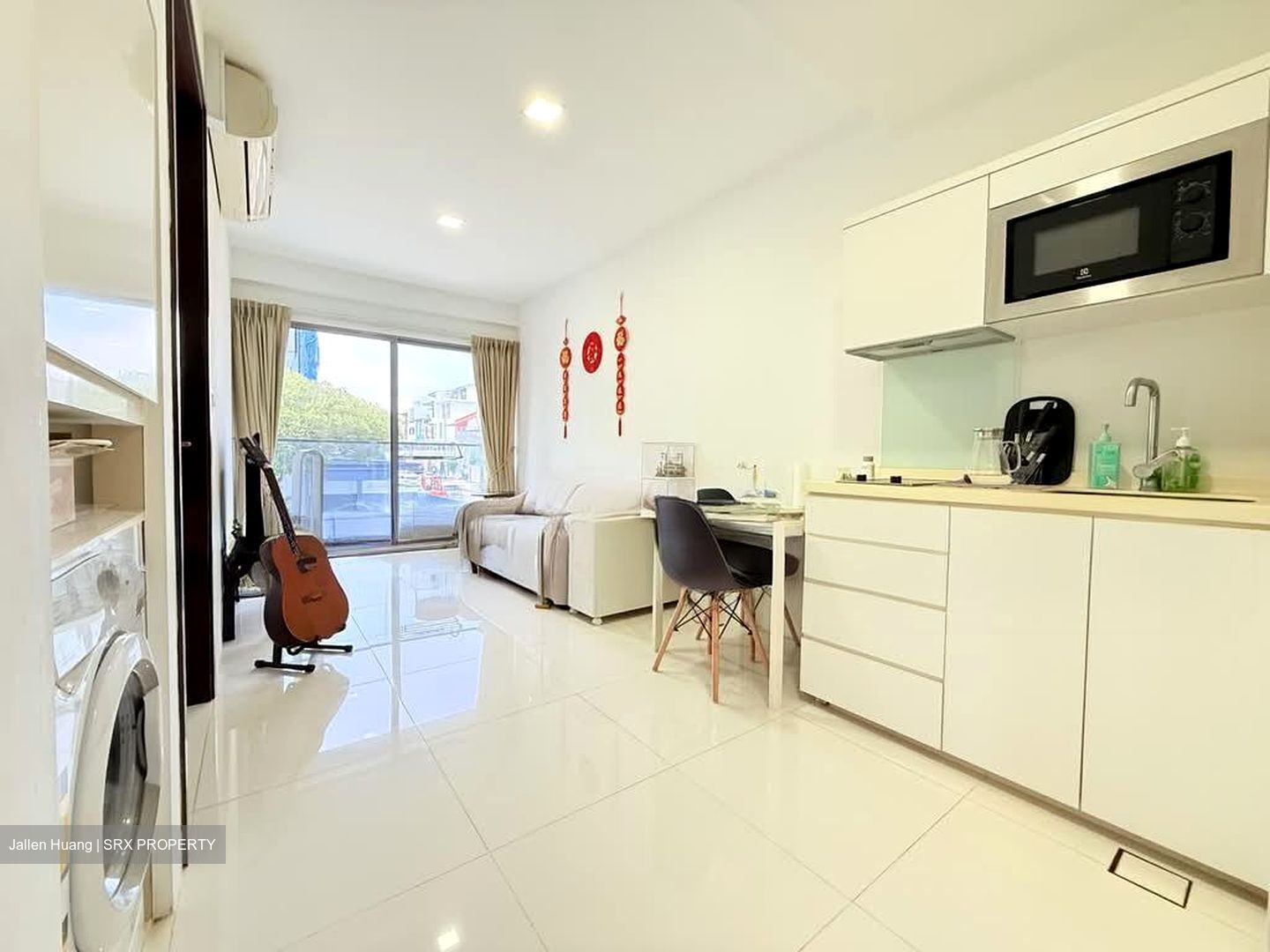 Siglap V (D15), Apartment #566552231